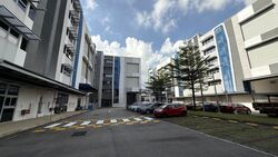 Jalan Ahmad Ibrahim (D22), Factory #496030341